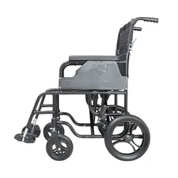 ویلچر مسافرتی مدل JTS863LA-12 - فروشگاه آنلاین تخصصی خرید ویلچر جی تی اس JTS