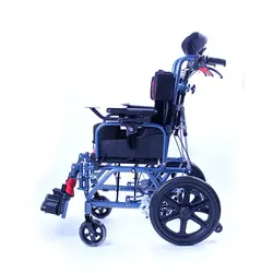 ویلچر برانکاردی مدل JTS960L-38 - فروشگاه آنلاین تخصصی خرید ویلچر جی تی اس JTS