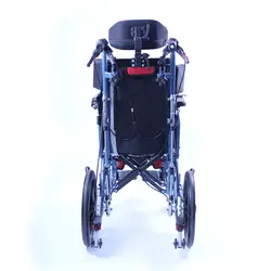 ویلچر برانکاردی مدل JTS960L-38 - فروشگاه آنلاین تخصصی خرید ویلچر جی تی اس JTS