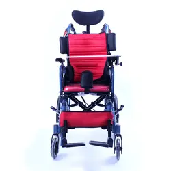 ویلچر برانکاردی مدل JTS960L-46 - فروشگاه آنلاین تخصصی خرید ویلچر جی تی اس JTS