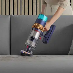 خرید جارو شارژی دایسون Dyson Gen5detect Absolute - نمایندگی گاستروبک