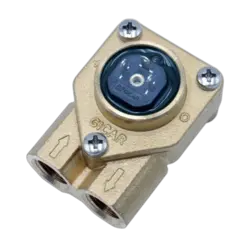 فلومتر اسپرسوساز کنتی Conti | Flow Meter اورجینال دستگاه اسپرسوساز | ساخت فرانسه