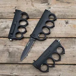 چاقو پنجه بوکس دار با کیفیت COLD STEEL کلد استیل اصلی