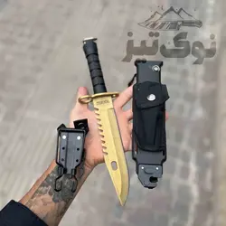 چاقو شکاری ام9 ( M9 )