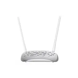 مودم روتر خط ثابت ADSL,VDSL برند Tp_Link مدل TD-W9950 - فروشگاه بادیاوند