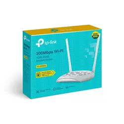 مودم روتر خط ثابت ADSL,VDSL برند Tp_Link مدل TD-W9950 - فروشگاه بادیاوند