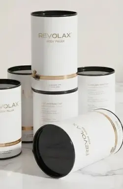 خرید فیلر بدن روولاکس REVOLAX |ماندگاری بالا