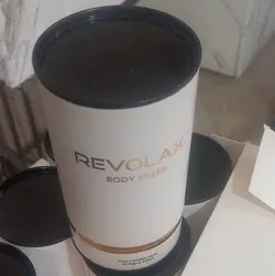 خرید فیلر بدن روولاکس REVOLAX |ماندگاری بالا
