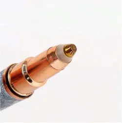ماشین اصلاح موی صورت و ابرو دوکاره شارژی اکلیلی (شیور + موزن ابرو) – اورجینال با هولوگرام