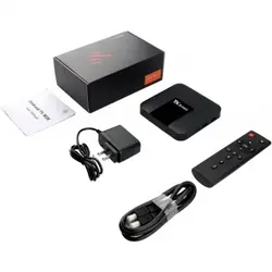 اندروید باکس CM311-1SA با کیفیت 4K | تبدیل تلویزیون معمولی به اسمارت تی‌وی