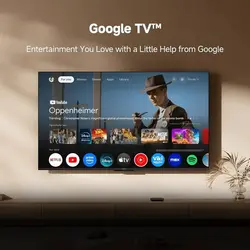 اندروید باکس CM311-1SA با کیفیت 4K | تبدیل تلویزیون معمولی به اسمارت تی‌وی