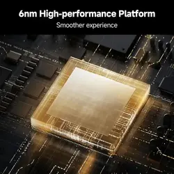 اندروید باکس CM311-1SA با کیفیت 4K | تبدیل تلویزیون معمولی به اسمارت تی‌وی
