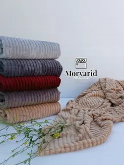پتو ژله‌ای طرح پلیسه
