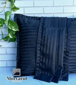 روبالشی هتلی‌ژاکارد