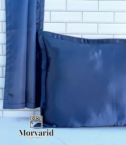روبالشی ساتن