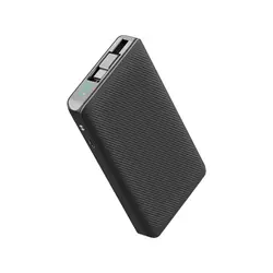 پاوربانک پاورولوژی Powerology 22W 10000mAh PPBCHA71 گارانتی رسمی 6 ماهه گجت