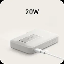 پاوربانک انکر ANKER MAGO POWERBANK 10K A1654