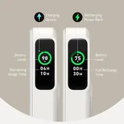 پاوربانک انکر ANKER MAGO POWERBANK 10K A1654
