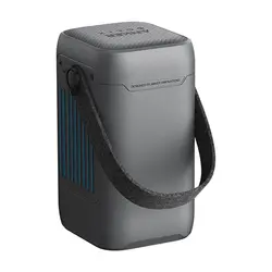 پاوربانک انکر ANKER SOLIX C200 DC PORTABLE POWER STATION  گارانتی رسمی 6 ماهه گجت