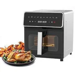 سرخکن بدون روغن 10لیتر ریسمون مدل MR-7163