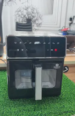 سرخکن بدون روغن 10لیتر ریسمون مدل MR-7163