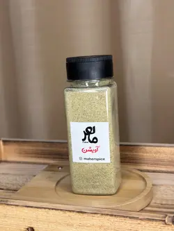 پودر آویشن اعلاء ماهر، 100 الی 500 گرمی ، پک تست موجود می باشد  Thyme powder