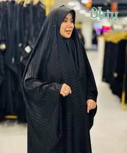 چادر عربی جده لاین لاکچری لاین ریز - گالری پرنیان