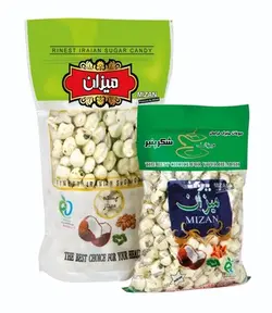 شکر پنیر هل و پسته‌ای مخصوص ۴۰۰ گرمی - فروشگاه ما