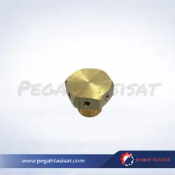 پایه نازل مه پاش 6 نازله بزرگ - پگاه تاسیسات