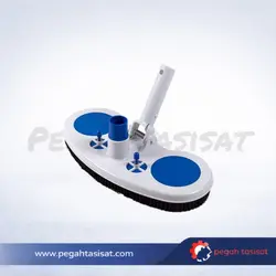 سر جارو سوپاپ دار خارجی - پگاه تاسیسات