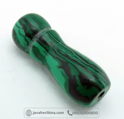 شیخک سنگی مالاکیت _کد:35300
