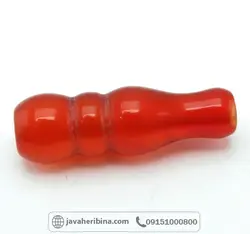 شیخک سنگی عقیق قرمز _کد:35299
