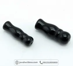 سنگی شیخک عقیق سیاه _کد:35298