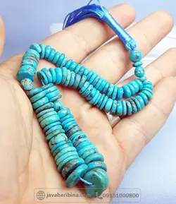 نیشابوری خوش رنگ با تراش خاص _کد:35264