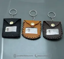 امام جواد همراه با جاسوییچی چرم _کد:35195