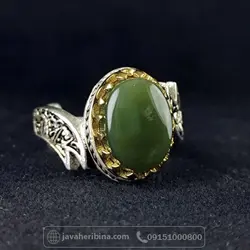 یمنی مردانه طرح شمشیر ذوالفقار _کد:34817