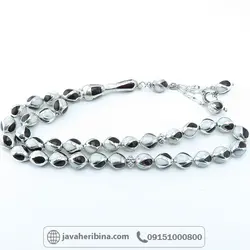 و نقره 33 دانه فاخر _کد:34601