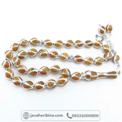 و نقره 33 دانه فاخر _کد:34599