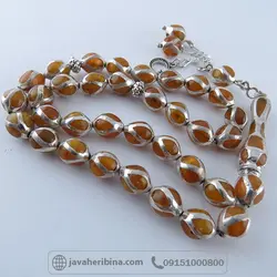و نقره 33 دانه فاخر _کد:34599