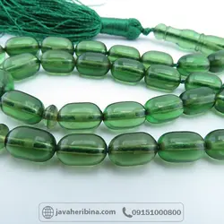 سبز 33 دانه با تراش زیبا _کد:34515
