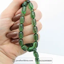 سبز 33 دانه با تراش زیبا _کد:34515