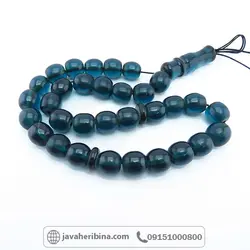 33 دانه ای آبی _کد:34508