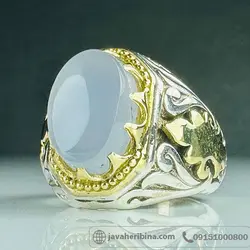 کبود تاج برنجی خاص و زیبا _کد:33970