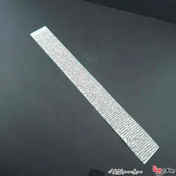 یمانی کبیر همراه با گردنبند چرمی _کد:33319