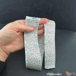 جوشن کبیر همراه با گردنبند چرمی _کد:33313