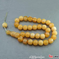 33 دانه ای درشت بسیار زیبا _کد:32593