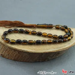 33 دانه ای بسیار عالی و خوشرنگ _کد:32583