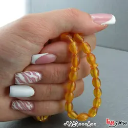 33 دانه ای بسیار عالی و خوشرنگ _کد:32581