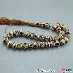 33 دانه ای درشت بسیار خوشرنگ _کد:32550