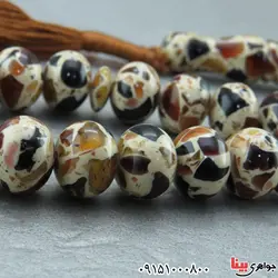33 دانه ای درشت بسیار خوشرنگ _کد:32550